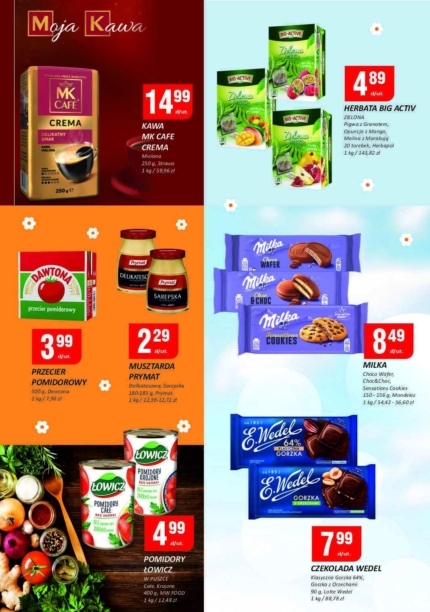 Gazetka | 31.07.2025 &ndash; 06.08.2025 | Strona 5