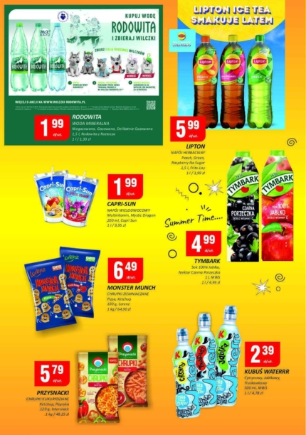 Gazetka | 31.07.2025 &ndash; 06.08.2025 | Strona 7