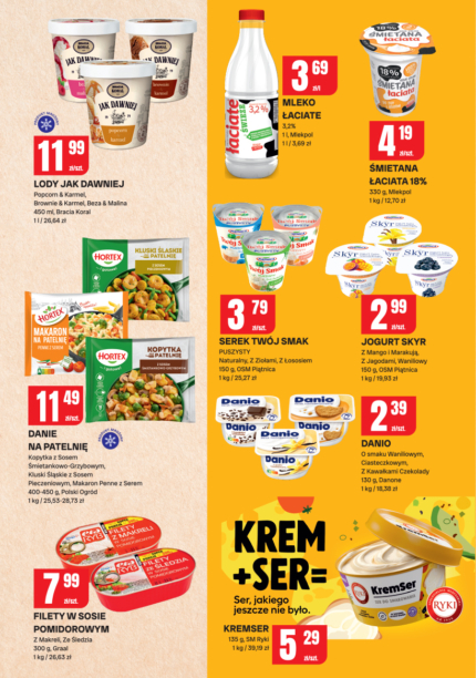 Gazetka | 06.11.2025 &ndash; 16.11.2025 | Strona 4