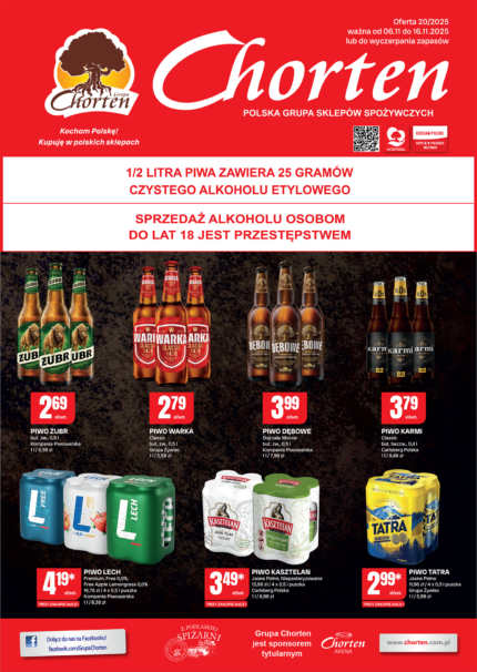 Plakat | 06.11.2025 &ndash; 16.11.2025