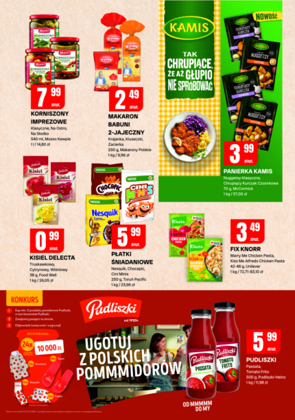 Gazetka | 12.02.2026 &ndash; 22.02.2026 | Strona 5