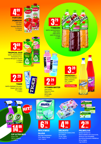 Gazetka | 12.02.2026 &ndash; 22.02.2026 | Strona 7