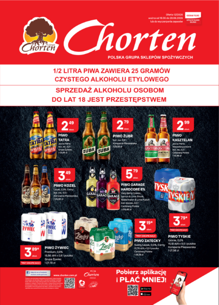 Plakat | 18.06.2026 &ndash; 28.06.2026