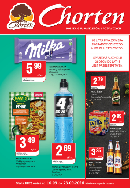 Plakat | 10.09.2026 &ndash; 20.09.2026